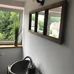 Apartamento Im Berghüttenstyle