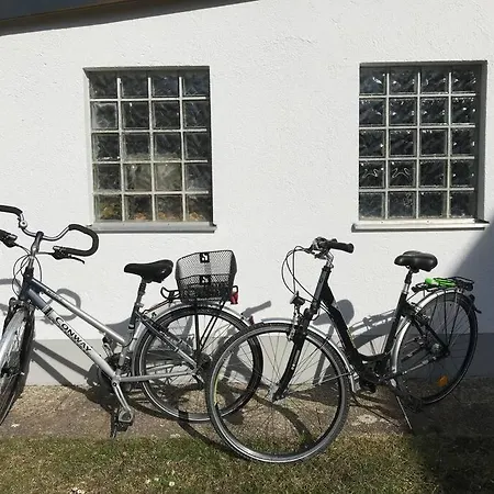 Im Berghüttenstyle Apartamento Bad Wörishofen