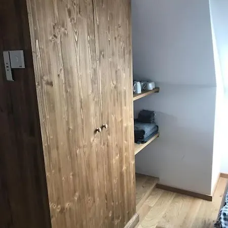 Apartamento Im Berghüttenstyle Bad Wörishofen