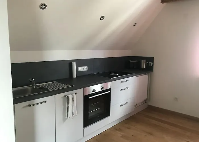 Im Berghuettenstyle Bad Worishofen