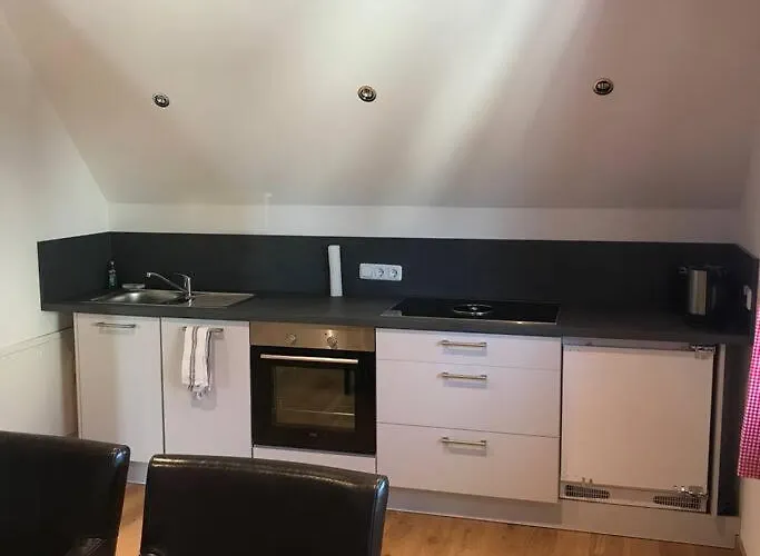 Im Berghuettenstyle Apartment