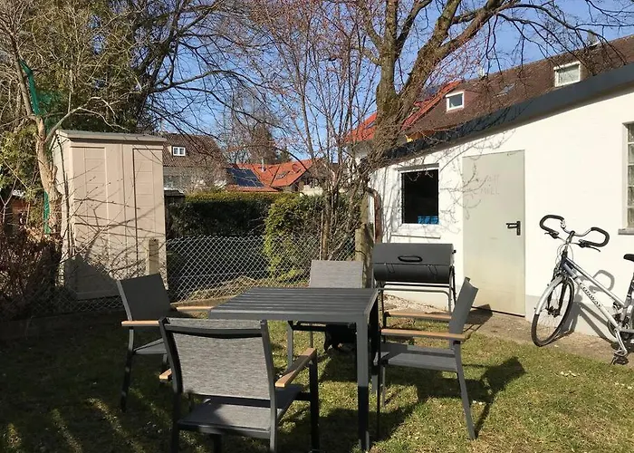 Im Berghuettenstyle *