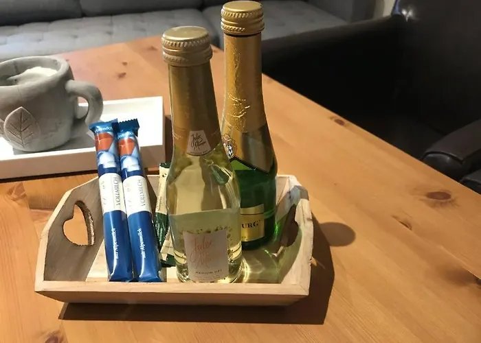 Apartment Im Berghuettenstyle Bad Worishofen