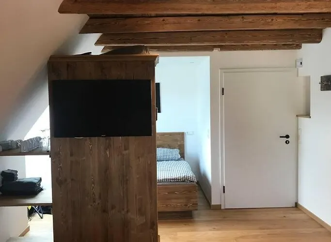 Im Berghuettenstyle * Bad Worishofen